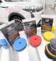 Preview: MA DETAILER Basic Pad 125mm